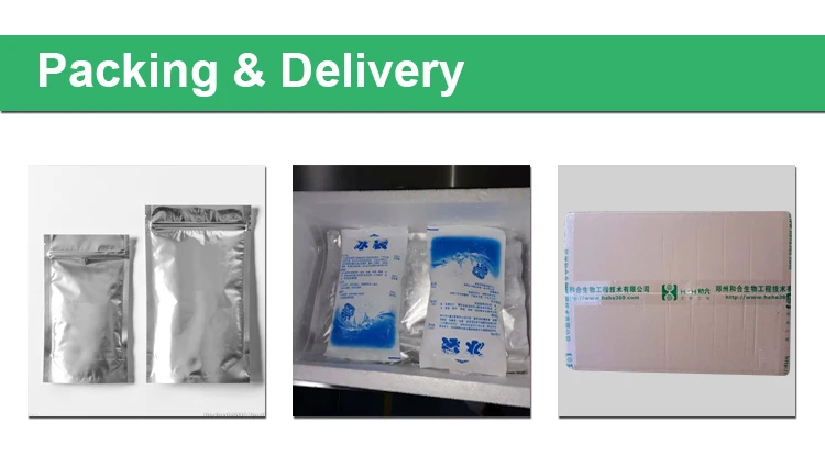 Packing Delivery