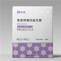 Probiotik Kolagen Tulang