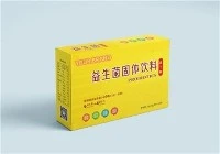 Probiotik Instan