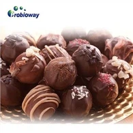 Formula Cokelat Probiotik