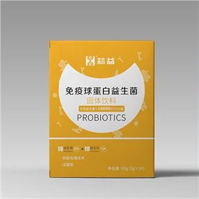 Probiotik untuk Prostatic