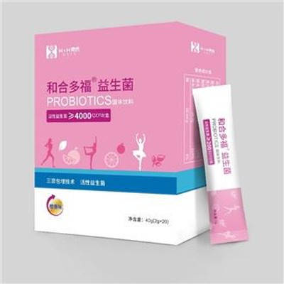 Pelangsing Probiotik