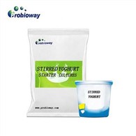 Budaya Starter Yogurt Termofilik