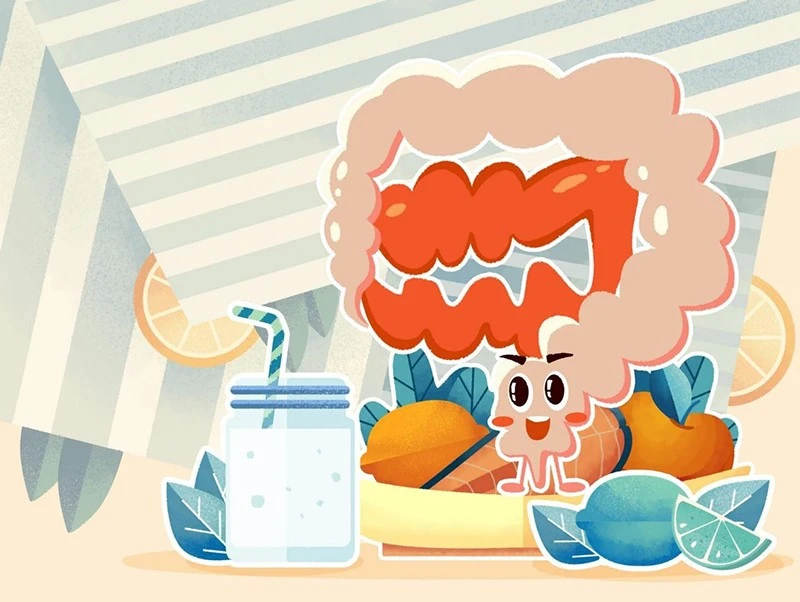 Probiotics for adults1