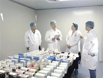 Pilih Probiotik Secara Ilmiah, Buka Kode Kesehatan Baru