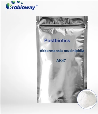 Perusahaan H&H Zhengzhou Meluncurkan AK47 Probiotik Postbiotik Terobosan, Mer...