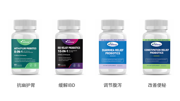 DIARRHEA RELIEF PROBIOTICS DIARRHEA RELIEF PROBIOTICS